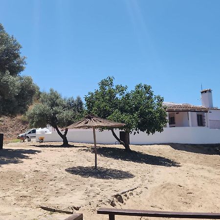 Magnifica Casa A Orillas Del Guadiana Ουέλβα Εξωτερικό φωτογραφία