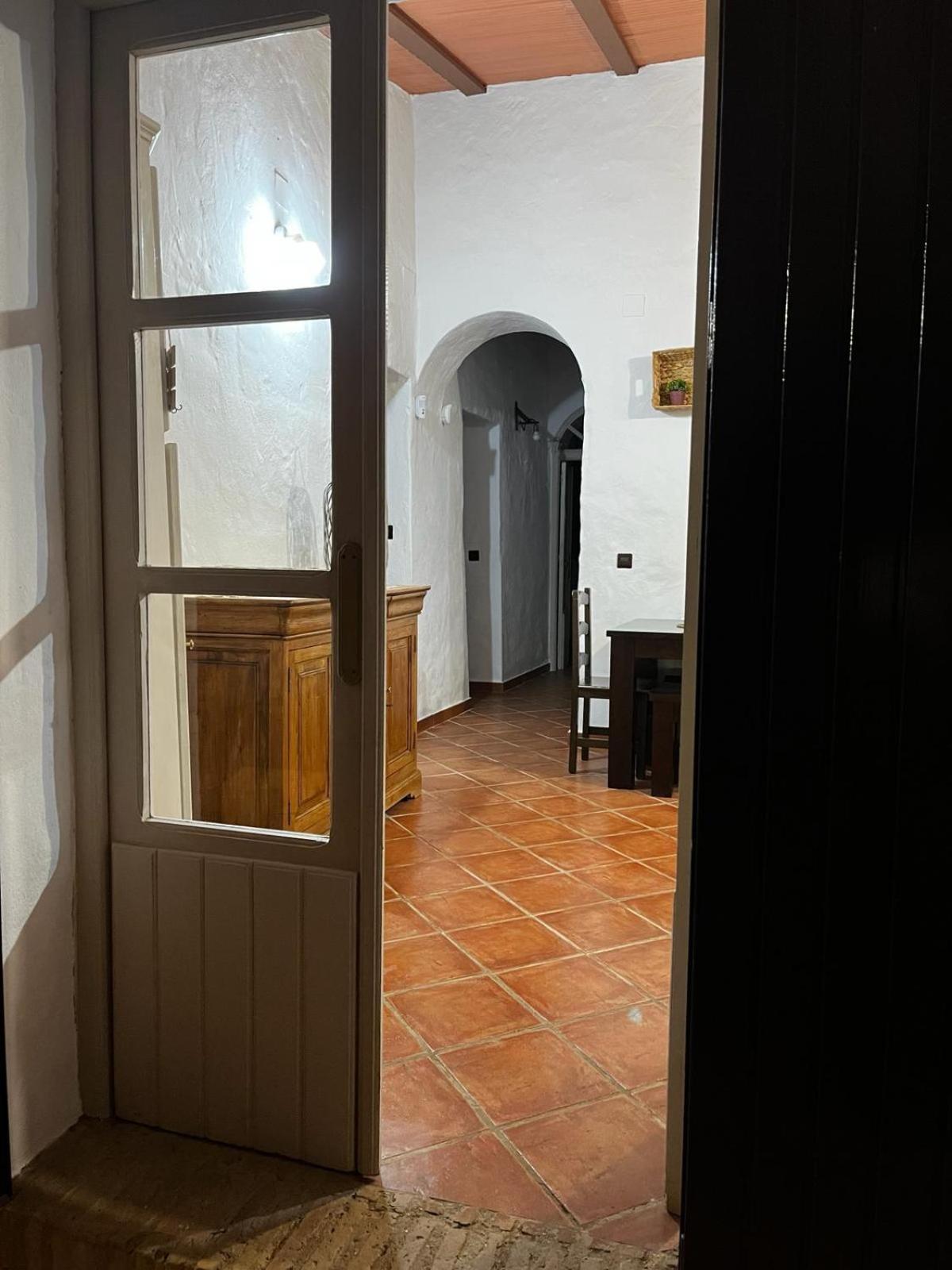 Magnifica Casa A Orillas Del Guadiana Ουέλβα Εξωτερικό φωτογραφία