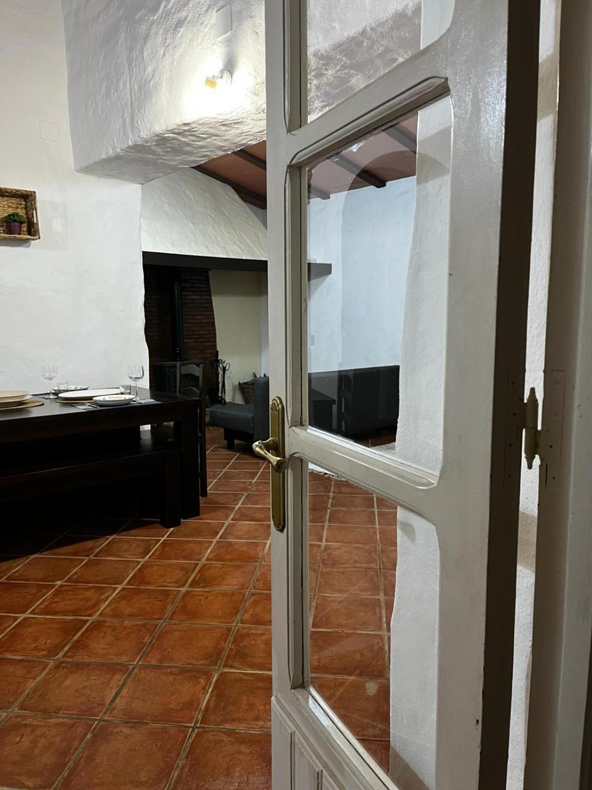 Magnifica Casa A Orillas Del Guadiana Ουέλβα Εξωτερικό φωτογραφία