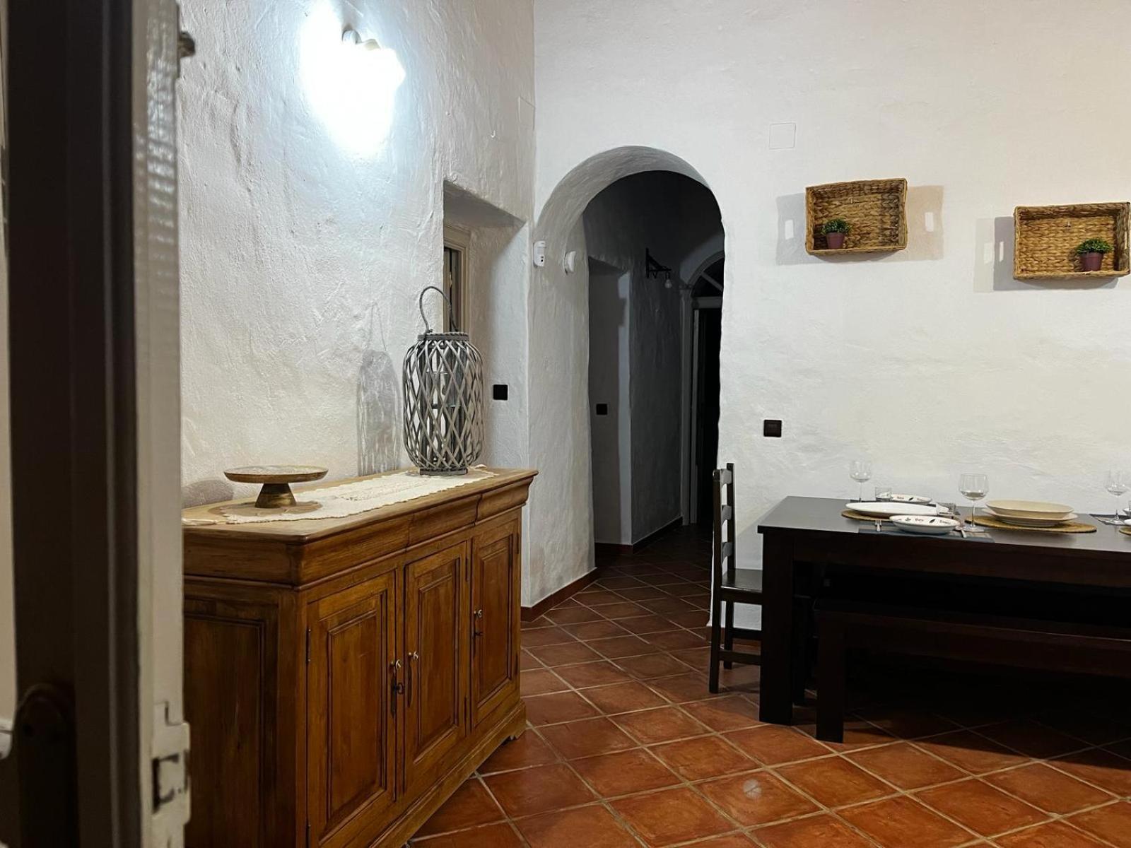 Magnifica Casa A Orillas Del Guadiana Ουέλβα Εξωτερικό φωτογραφία