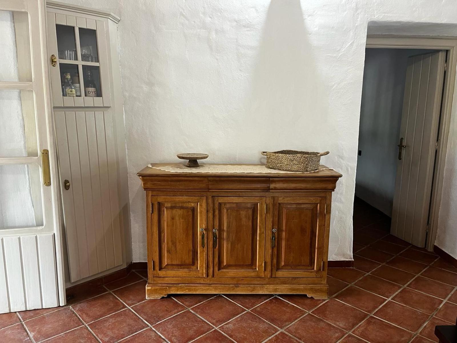Magnifica Casa A Orillas Del Guadiana Ουέλβα Εξωτερικό φωτογραφία