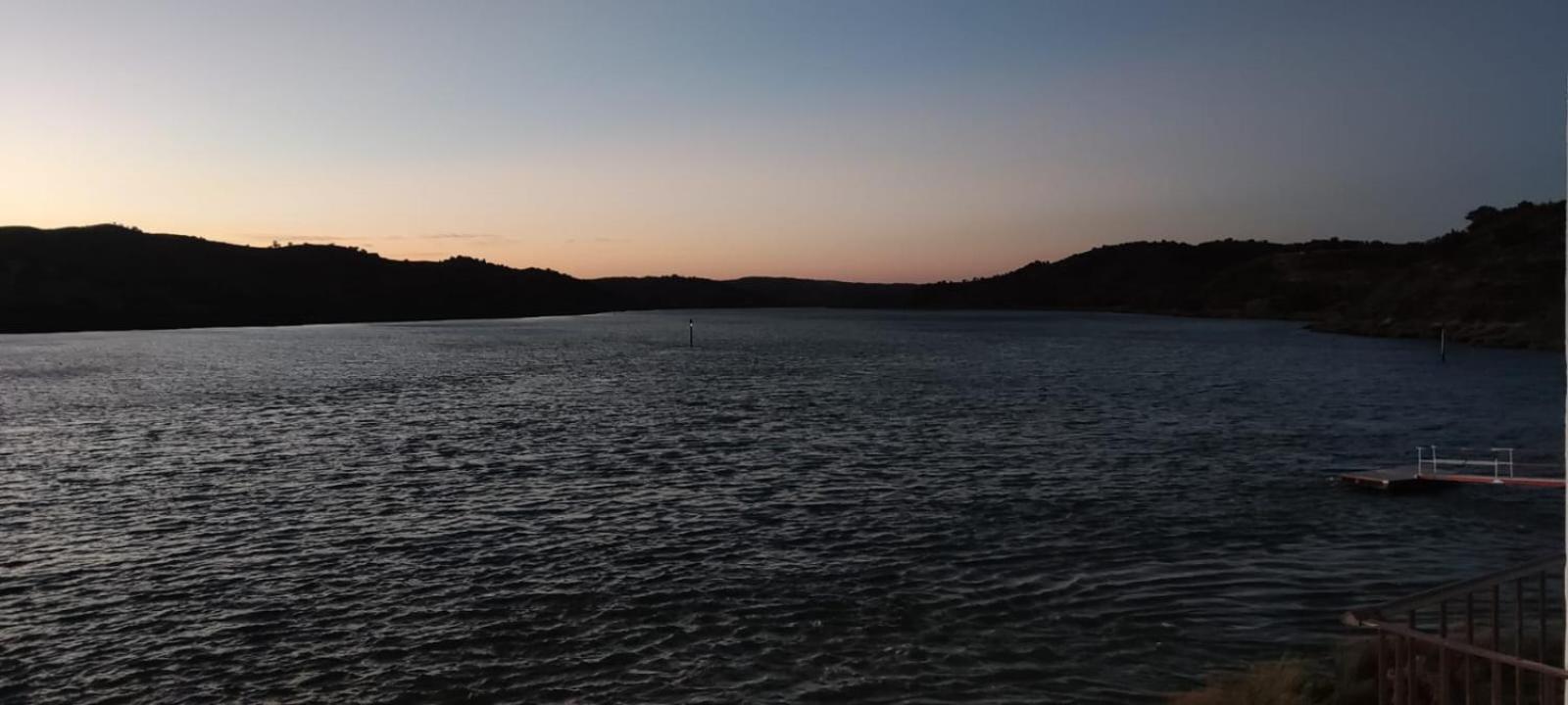 Magnifica Casa A Orillas Del Guadiana Ουέλβα Εξωτερικό φωτογραφία